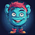 create professional gaming mascot character for you
