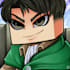 draw a custom minecraft cartoon profile picture