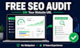 do complete SEO strategy to rank on google, chatgpt, gemini