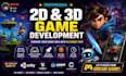2d 3d browser games html5 javascript web game, godot mobile game development