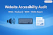 audit your website accessibility using nvda keyboard navigation and wave