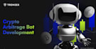 develop arbitrage trading bot, crypto trading bot, crypto bot, ai trading bot