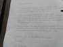 write anything in neat professional handwriting