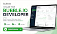 be your bubble developer for bubble io website bubble app bubble mvp bubble saas