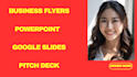 redesign your powerpoint presentation