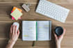 proofread your professional or creative writing