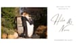edit cinematic wedding videos, highlights and reels