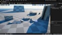 develop ark survival ascended server setup mods maps weapons in unreal engine 5