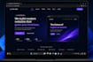 modern website design and development