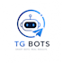 create a custom telegram bot in python