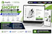 optimize shopify page speed fix core web vitals and resolve shopify bugs