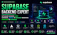 do supabase backend audit supabase vercel to godaddy migrate mongodb to supabase