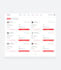 build booking system, add authentication, login system, add subscription