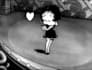 create custom 2d rubberhose animation in vintage cartoon style