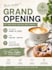 design editable canva flyer, business flyer, brochure, poster, leaflet