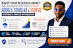 increase scopus and google scholar article citations eb1 eb2