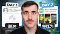 do complete youtube channel monetization
