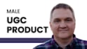 be a male genx creator for your product