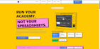 create custom web apps