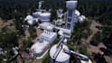 design stylized 3d environment level design game environment unreal engine model