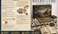 design card game mechanics and develop your card game