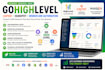 hubspot crm gohighlevel automations
