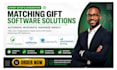 double the donation selflessly benevity uncommon giving matching gift software