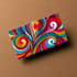 design your business card