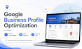 optimize your google business profile