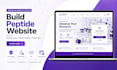 build peptide website research peptide woocommerce website peptide peptide store
