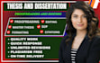 work with phd master researcher proposal writers editors and thesis capstone