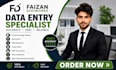 do fast data entry web search and data collection