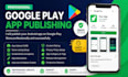 publish your android app on google play