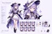 design custom live2d vtuber models, rigging, animation and streaming avatars