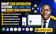 do pipedrive lofty crm resimpli zapier integration gohighlevel facebook meta ads