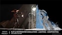 add vfx fire explosion, special effects, vfx compositing, cgi integration