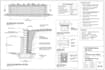do site plan structural design retaining wall drainage plan, slab, deck