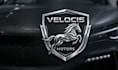 create modern horse logo for automotive brand