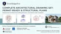 create autocad plans and drawing