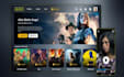 build a streaming app, video website, ott platform, vod app with admin panel