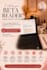 be your expert beta reader for romance