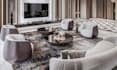 do 3d interior design photorealistic rendering room design visualization