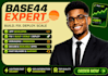 base44 expert fix base44 app base44 migration base44 bug fixing base44 deploy