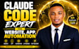 claude ai video claude website ai agent coded apps claude cowork ai automation