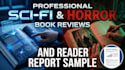 your sci fi and horror beta reader and book critic
