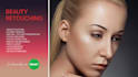 do professional beauty retouching