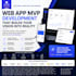 build a scalable web app mvp to validate your startup idea fast