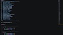 crearé programas y scripts personalizados en python