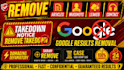 deindex defamatory google links, court cases, negative links, news articles