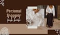 be your personal shopper